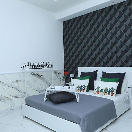 Santi House Apartamento Catânia Exterior foto
